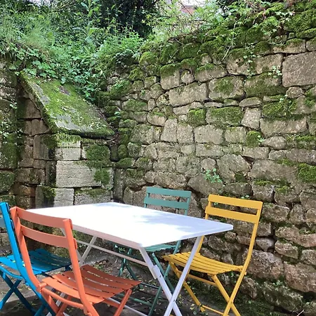 아파트 Fenelon - Centre - Terrasse